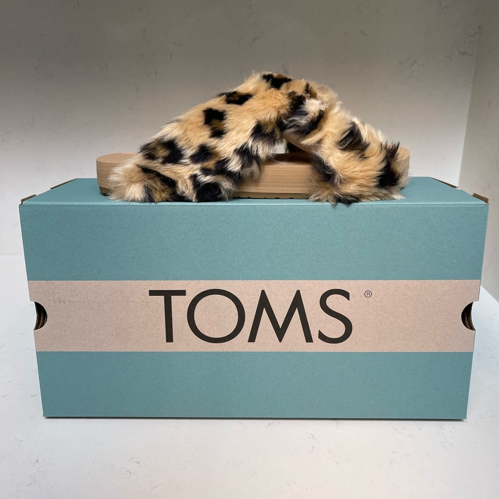 TOMS Slides